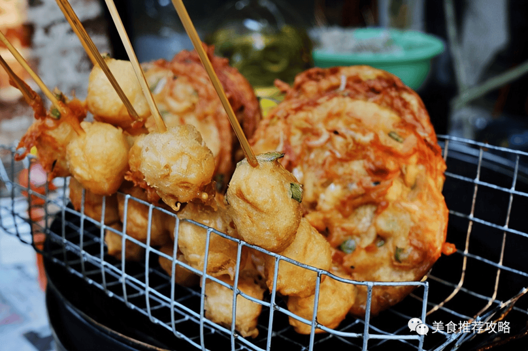 北海都有什麼好吃的？來旅遊時你可別錯過這些本地特色美食了~