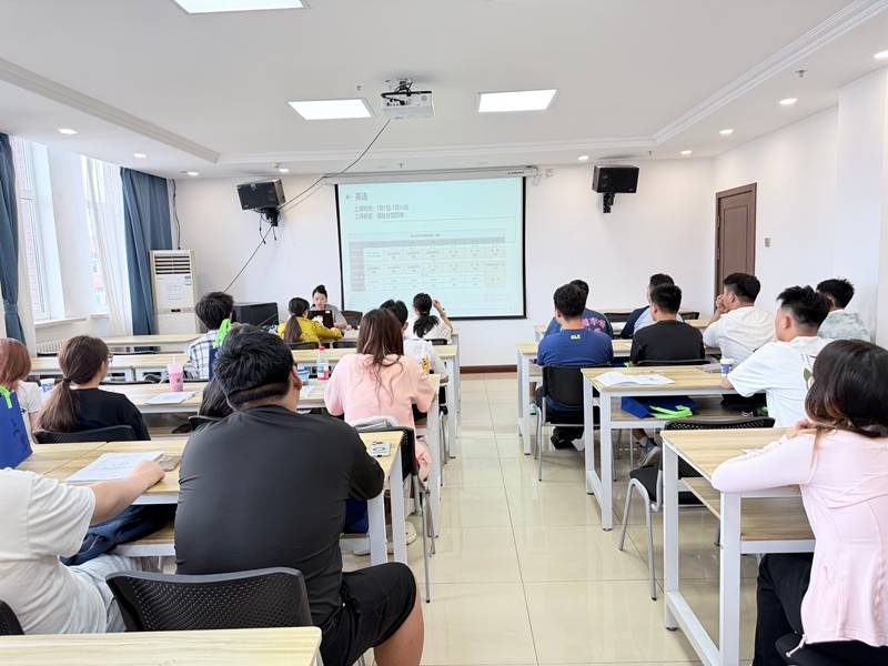 長春考研備考 啟航考研本地服務及分校佈局介紹