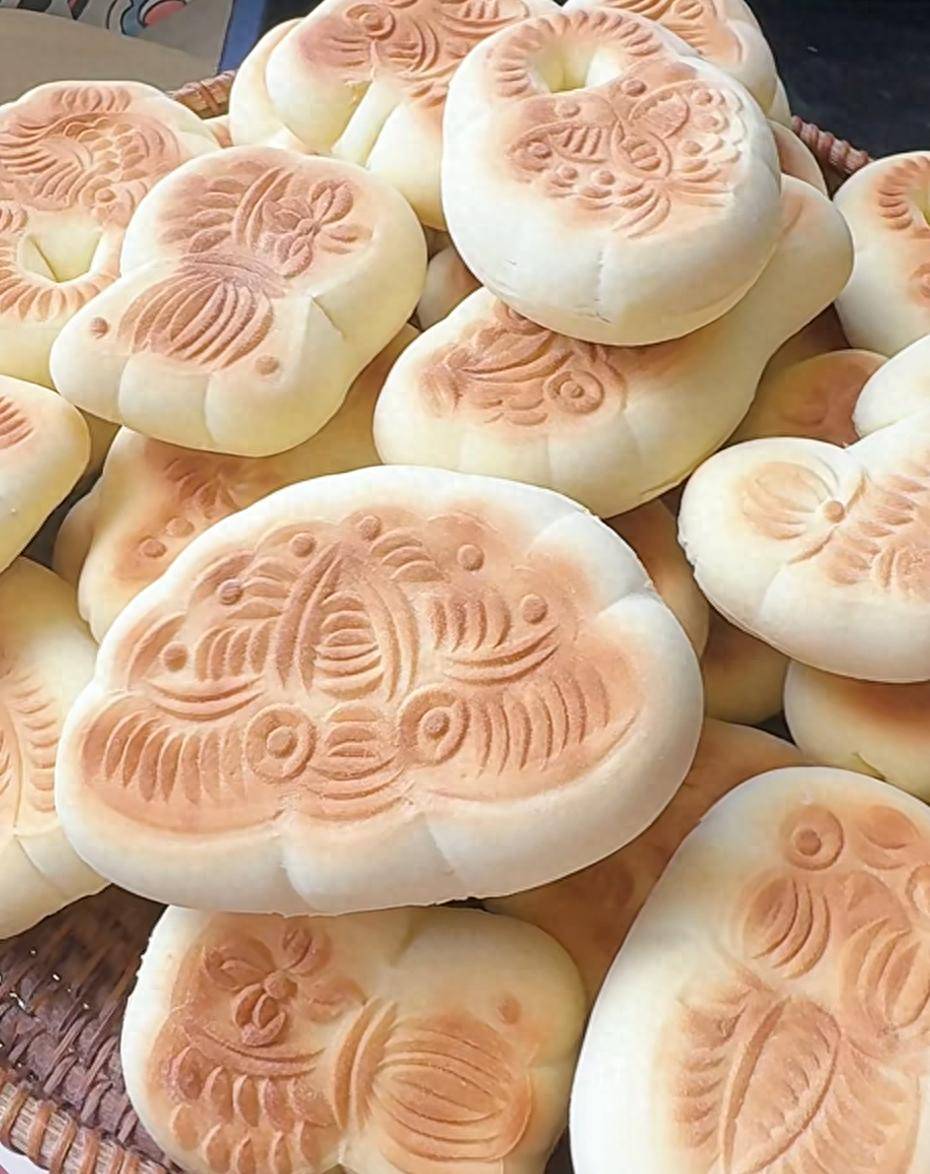 巧果、五子、七夕水，這些古人七夕的"頂流美食"，你還在吃嗎？