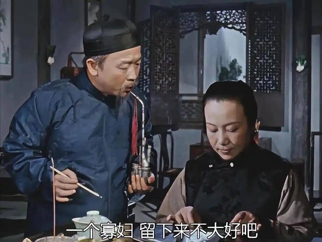 原創再讀魯迅的《祝福》：專制社會中，底層女性的悽慘命運！