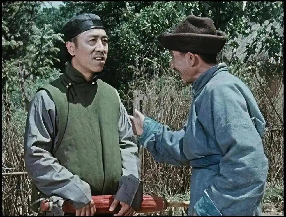 原創再讀魯迅的《祝福》：專制社會中，底層女性的悽慘命運！