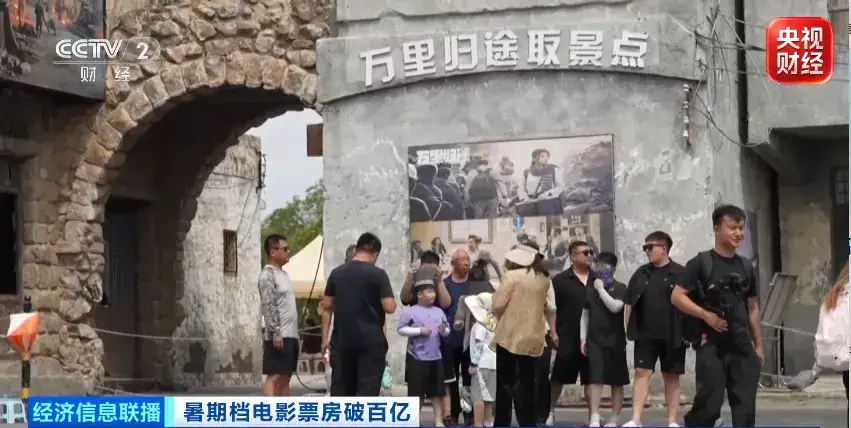 《歡迎來龍餐館》帶火取景地，寧夏石炭井借影視產業盤活老礦區經濟
