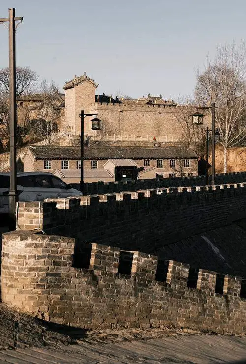 山西旅遊，晉城高平古建美景攻略！