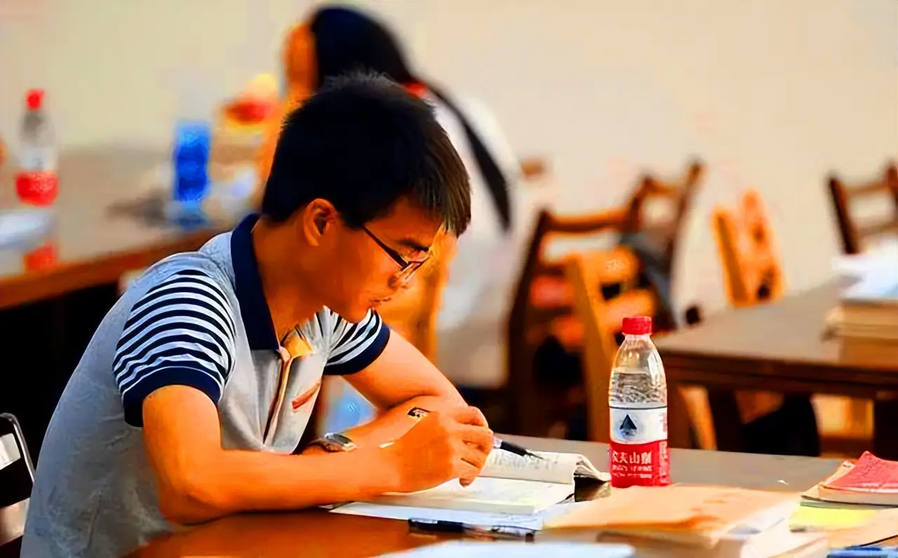 原創當孩子說“我不考研了”時，家長該怎麼做？