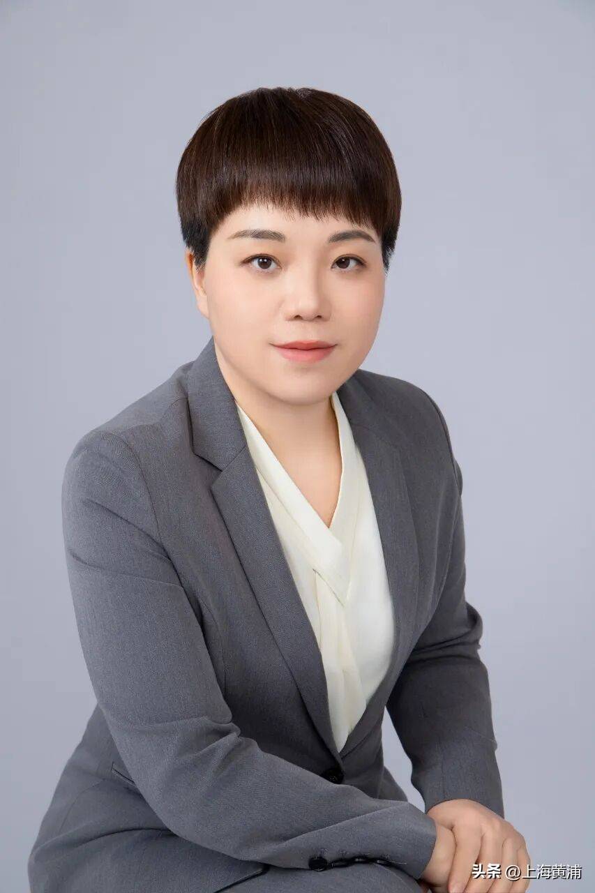 政協委員風采錄⑤丨羅丹——金融法律服務的跨界先鋒