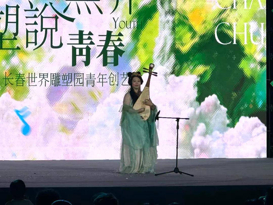 文創好物、非遺美食、視聽大餐 ……長春這裡週週有驚喜