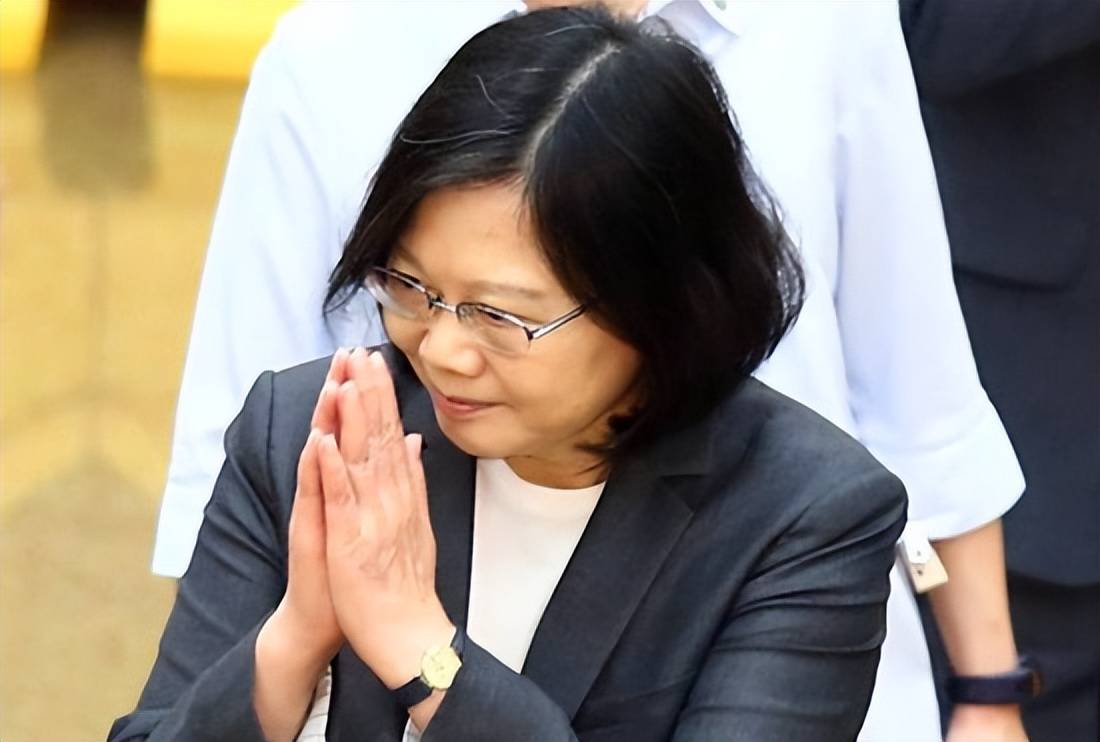 原創從臺獨分子到我是中國人！彭文正刑事自訴蔡英文假論文遭駁回