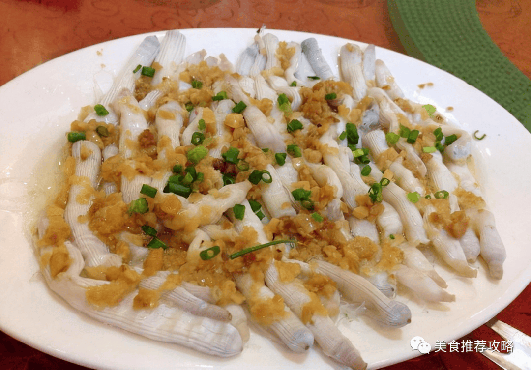 北海都有什麼好吃的？來旅遊時你可別錯過這些本地特色美食了~