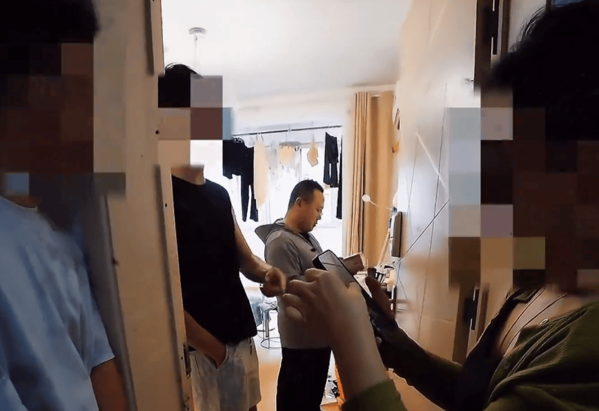 原創家裡開律所的大小姐租房白嫖兩月，被拆穿後囂張放話：我不怕打官司
