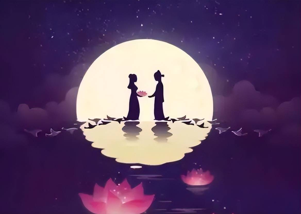 巧果、五子、七夕水，這些古人七夕的