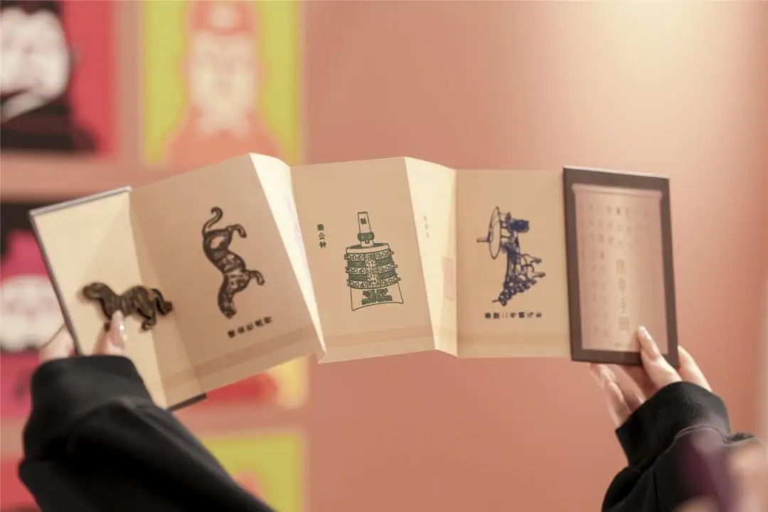 不出海淀就能看到“兵馬俑”！還有猴票雕刻大師見面籤售