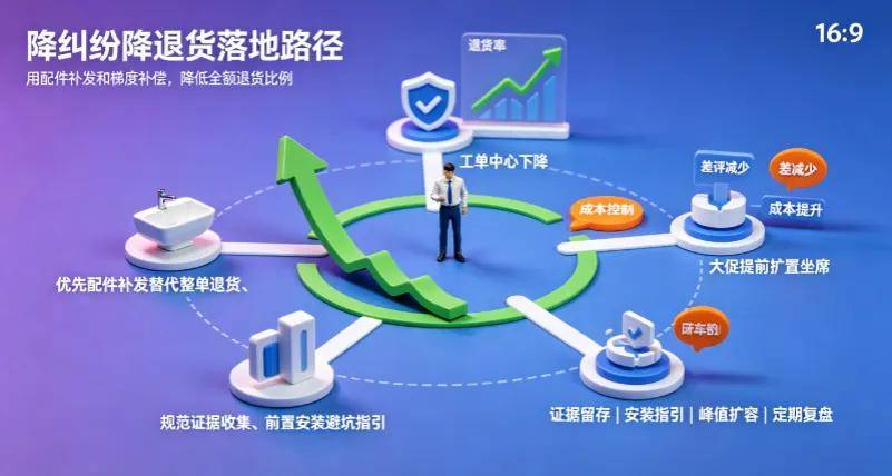 衛浴產品出海售後怎麼做？衛浴海外客服外包方案解析