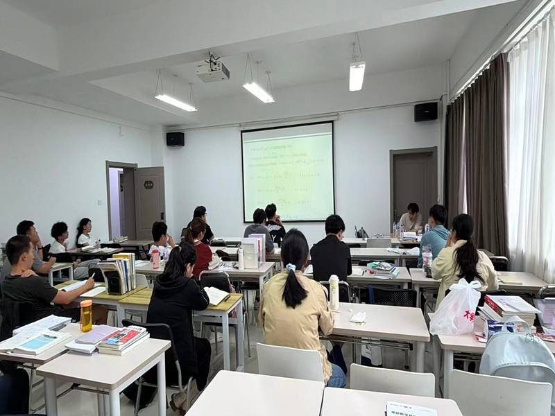 長春考研輔導分校在哪看，啟航考研本地佈局說明