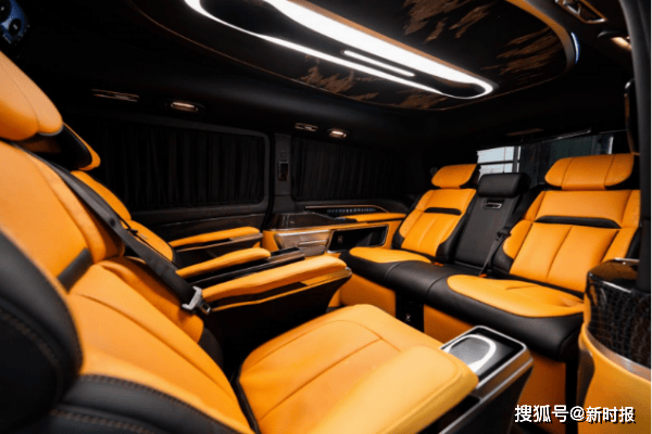 克蒂晶冕MH7-限量版·高階定製版-限量發售，收藏級 MPV