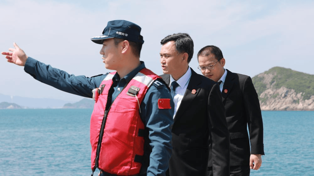 旅遊公司組織無人島旅遊被罰11萬元，不服起訴，結局出人意料