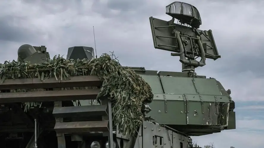 原創烏克蘭炸燬俄煉油廠，俄軍轉頭猛轟倉儲，烏後方物流開始掉鏈子！