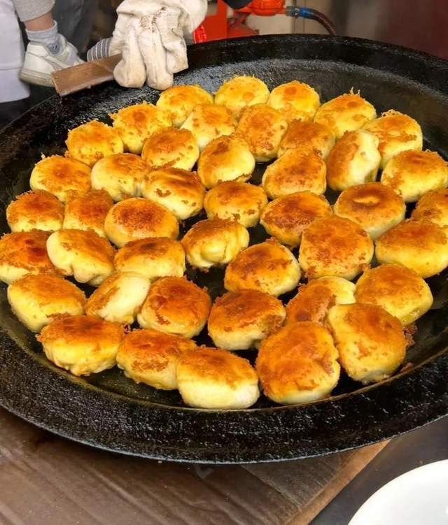 安慶美食，風味早餐真的好好吃！