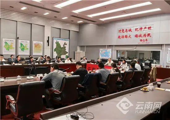 雲南啟動城鄉建築韌性快速感知技術裝備重大科技專項