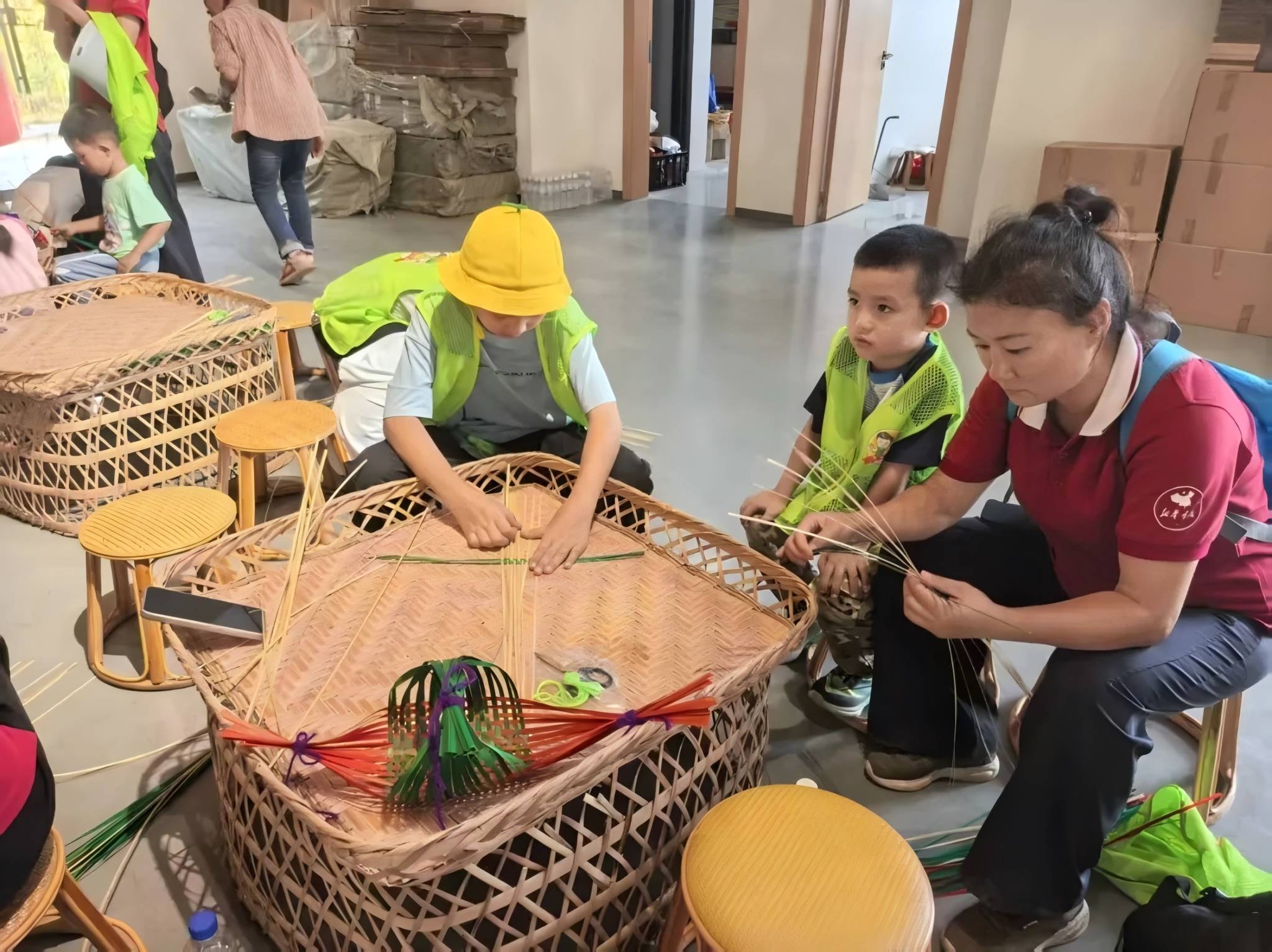 “梯田徒步”帶火紅河縣鄉村全域旅遊