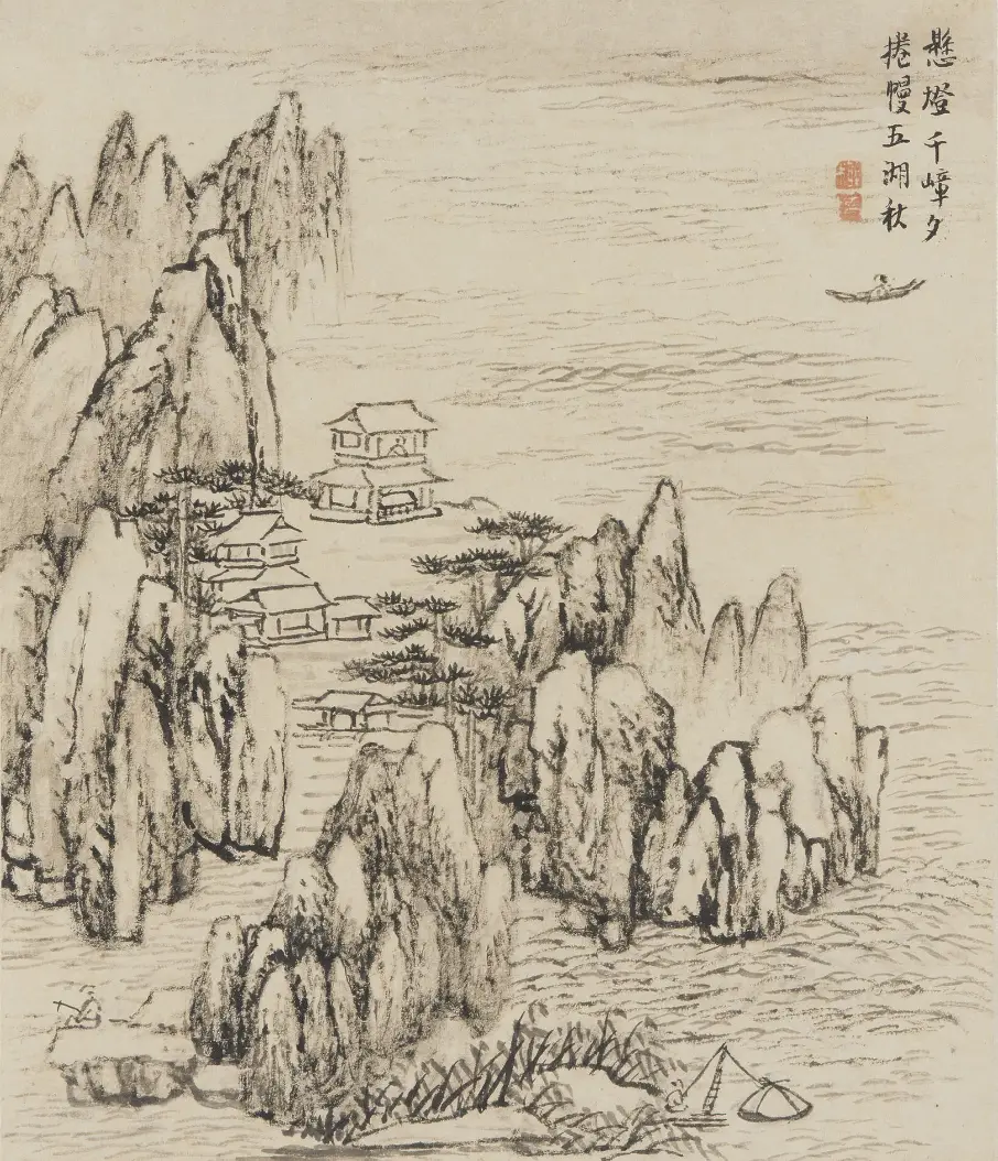 西川薦《杜甫一生》：一個叫“杜甫”的詩歌奇觀
