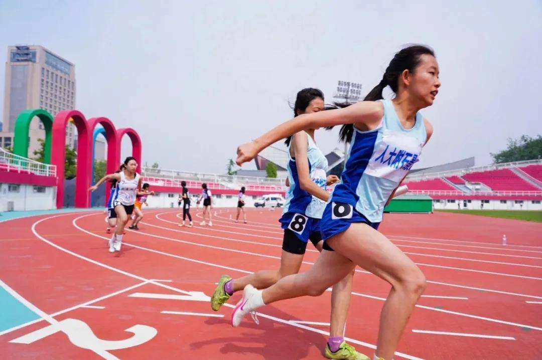 人大附中石景山學校期待你的加入！招聘詳情——