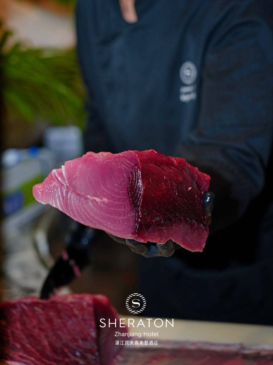 啟漁巡鮮，味鑑藍海！ 湛江民大喜來登酒店酒店2026開漁美食節盛大啟幕