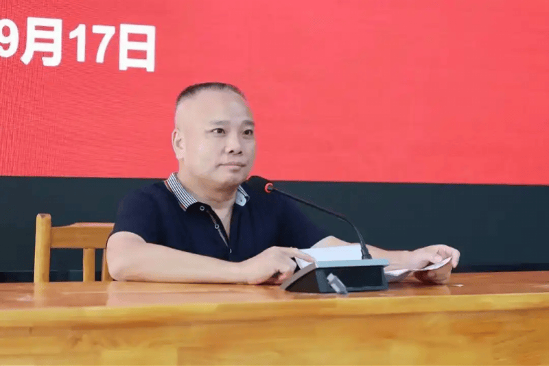 非法收受財物，惠州博羅縣華僑中學原校長葉純光被雙開