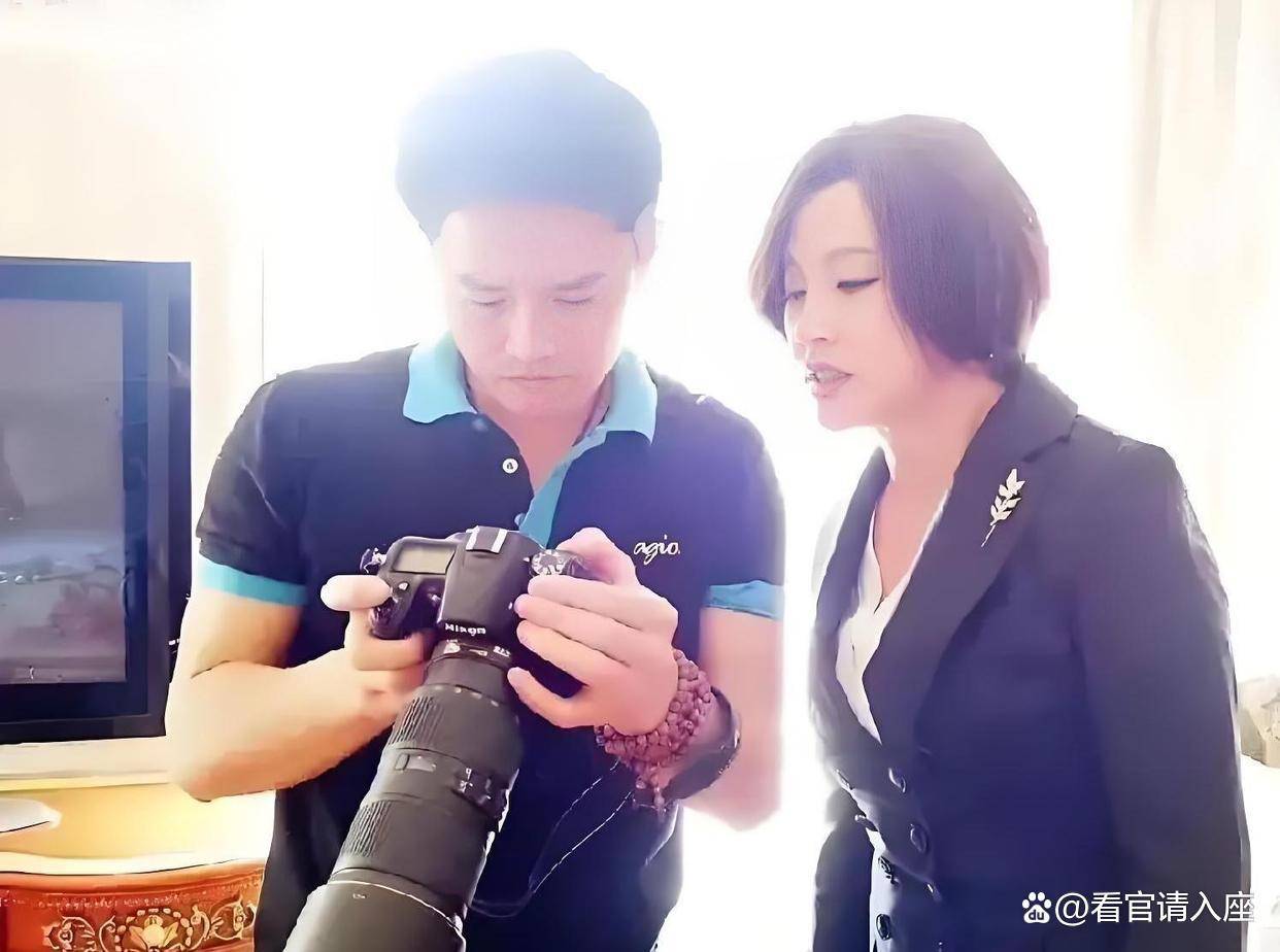 原創劉曉慶私聊洩露引熱議，律師提醒：傳播者或面臨法律風險