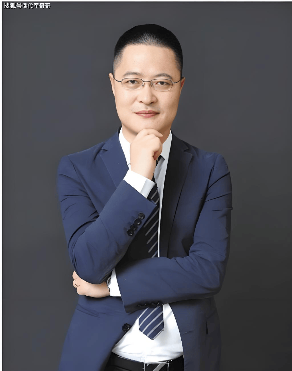 原創重磅突發！招商蛇口趙海峰被免職，涉嫌酒局傷害女性，已被警方刑拘