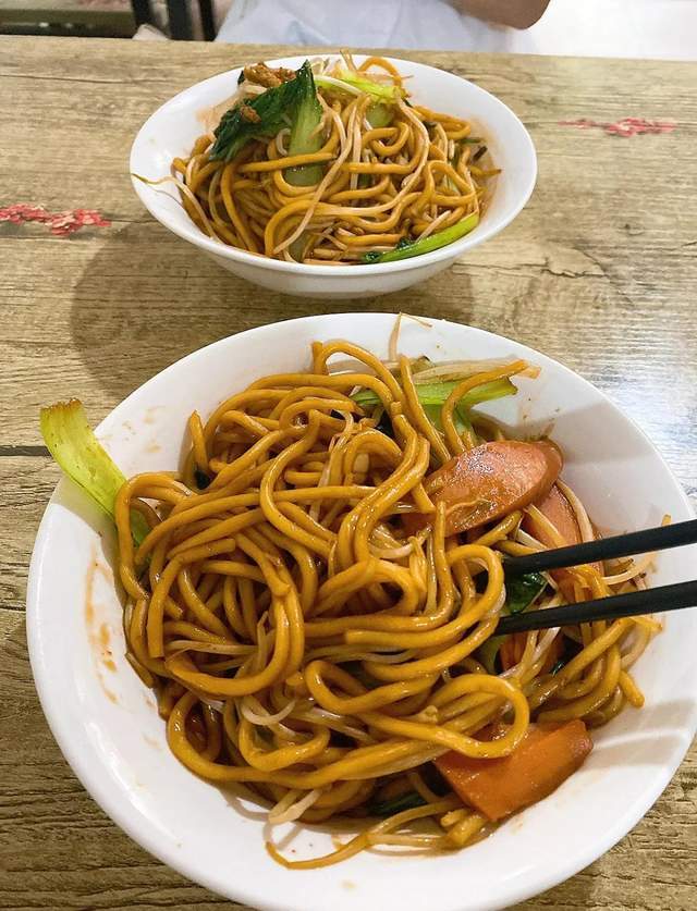 安慶美食，風味早餐真的好好吃！