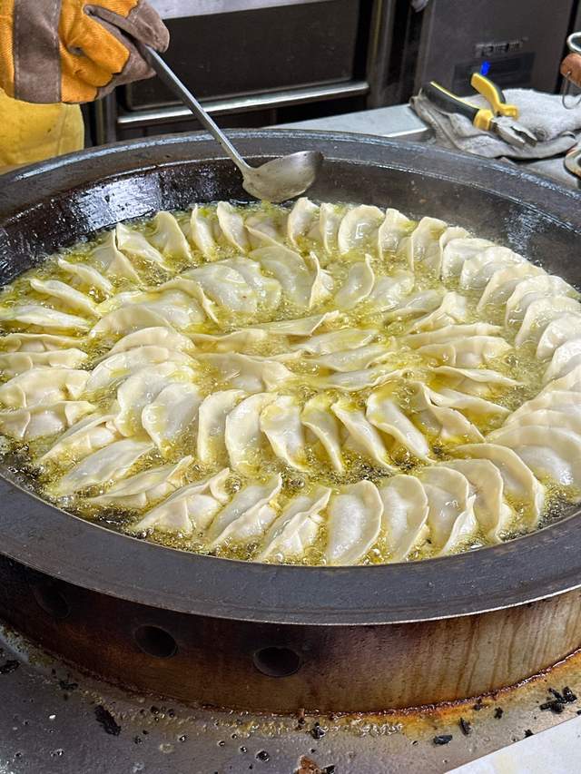 安慶美食，風味早餐真的好好吃！