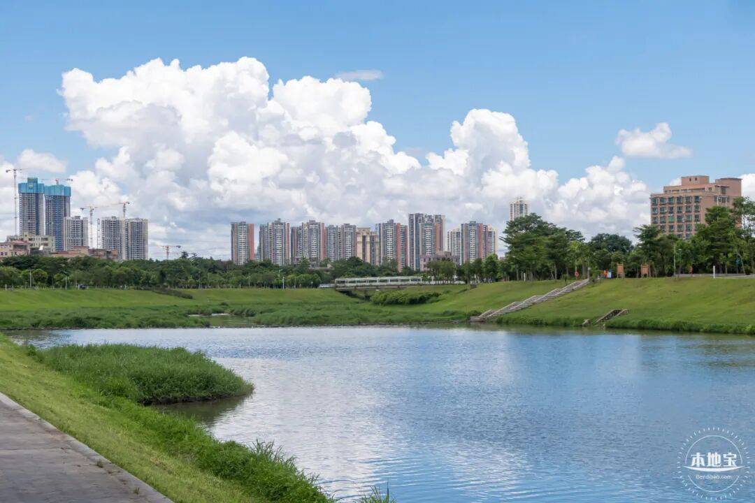 明天截止！坪山定向配租保租房，有三房、四房大戶型
