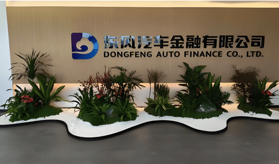 原創東風汽車財務，又挨罰了！