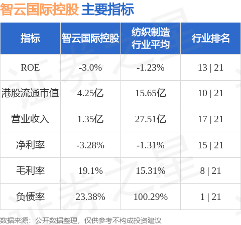 智雲國際控股(08521.HK)：李耀文獲委任為公司秘書、授權代表及法律程式代理人