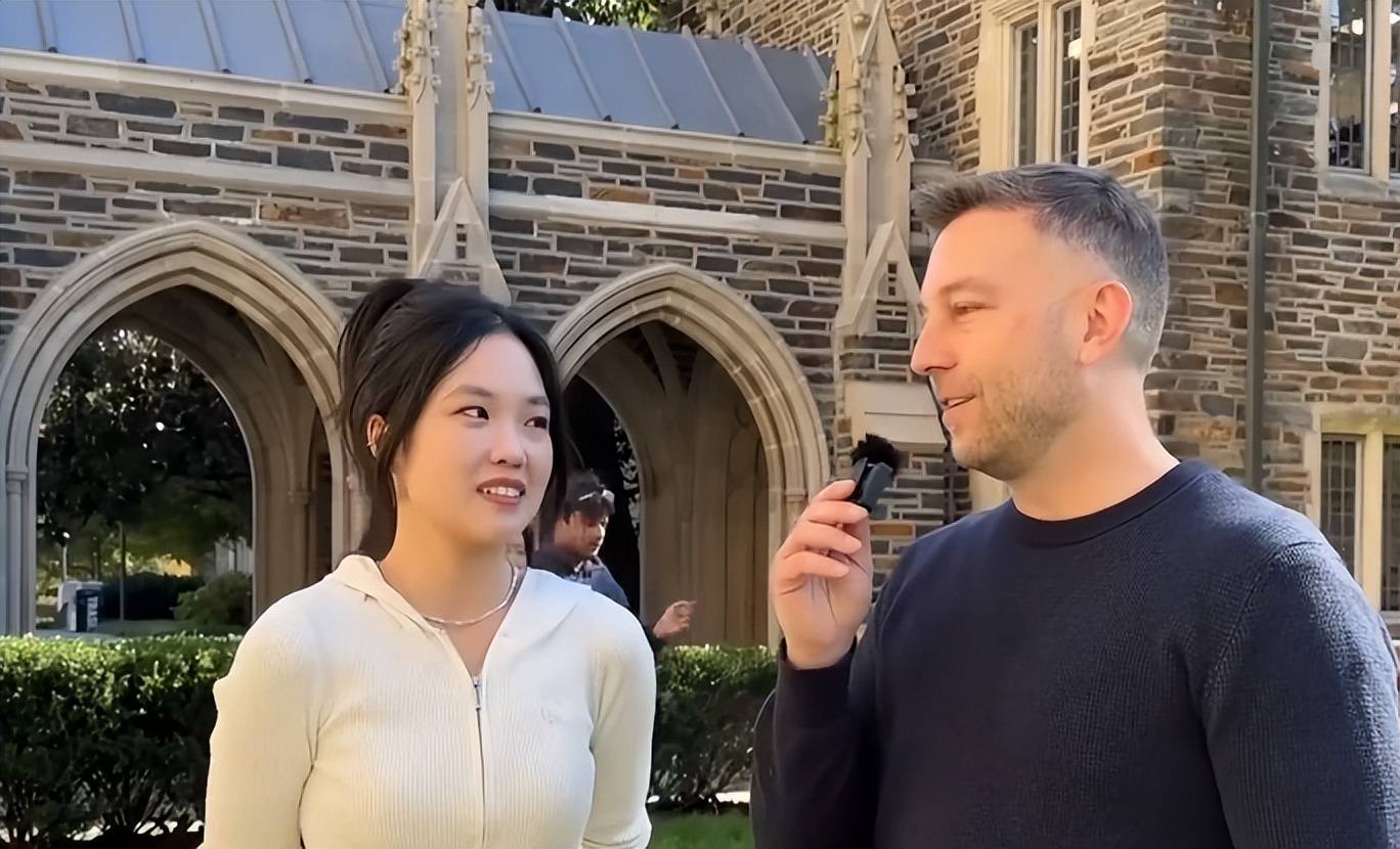 原創幾十萬的中國女留學生，為何會淪為了犯罪團伙的頭號獵物？