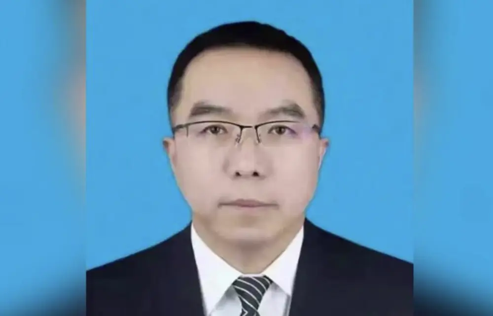 王文東已任天水師範大學校長