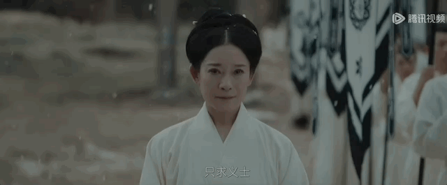 原創《花開錦繡》女性群像