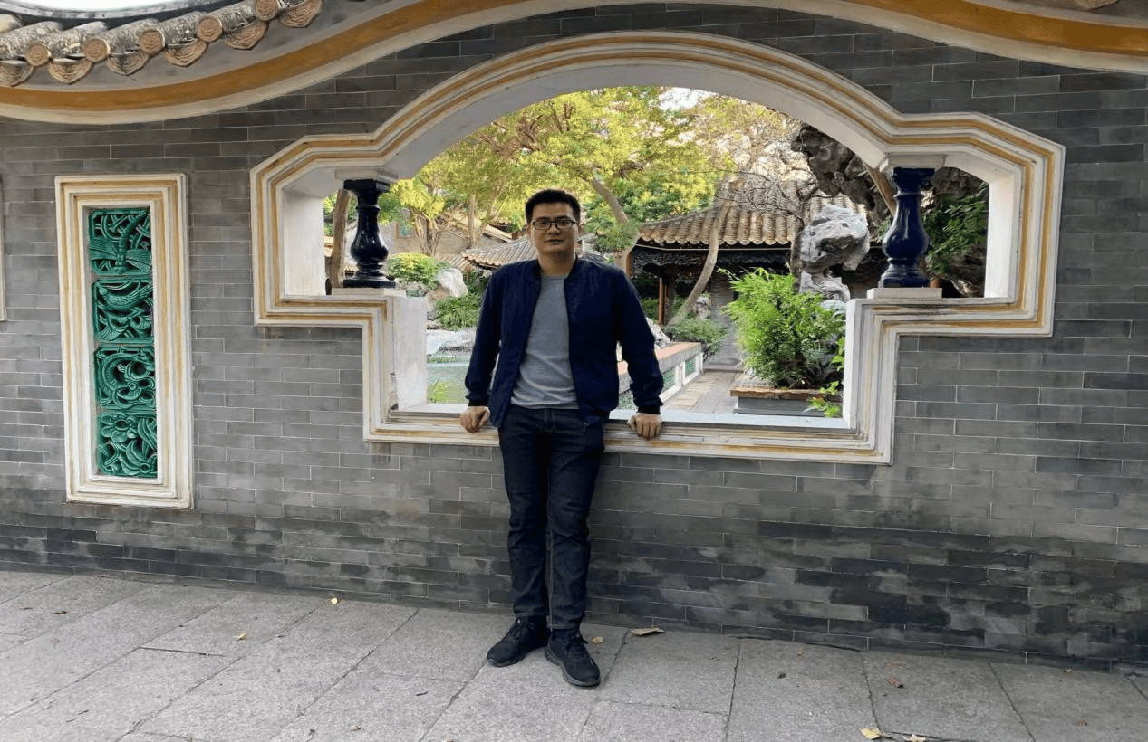 高要區水南中學周敬雯：錯題本不抄題，只抄“病因”