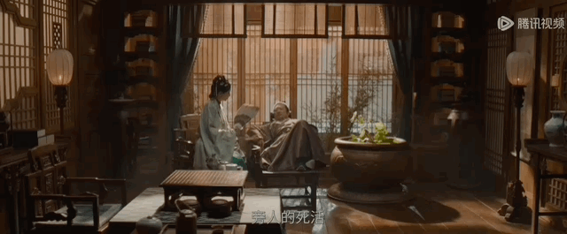 原創《花開錦繡》女性群像