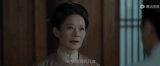 原創《花開錦繡》女性群像