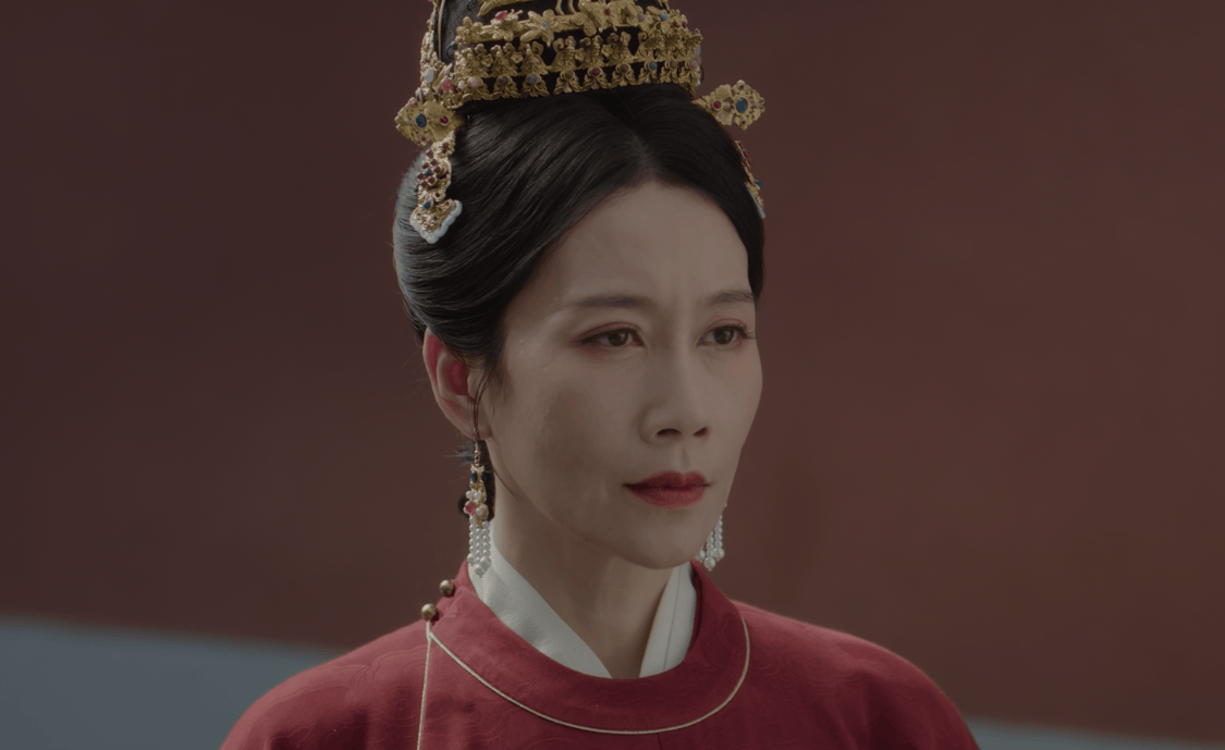 原創《花開錦繡》女性群像