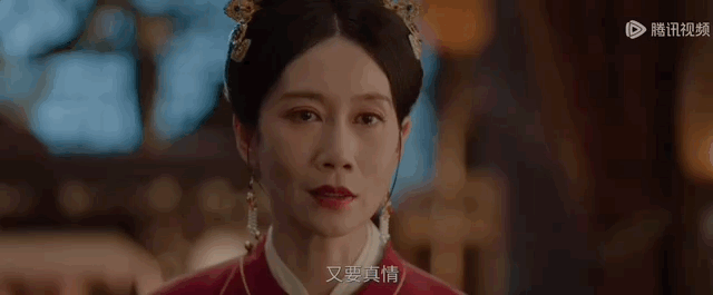 原創《花開錦繡》女性群像
