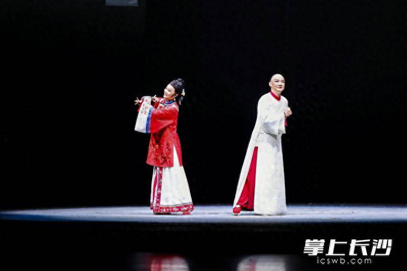 原創超6萬人觀演，1000萬票房，長沙“戲劇之城”再添青春註腳