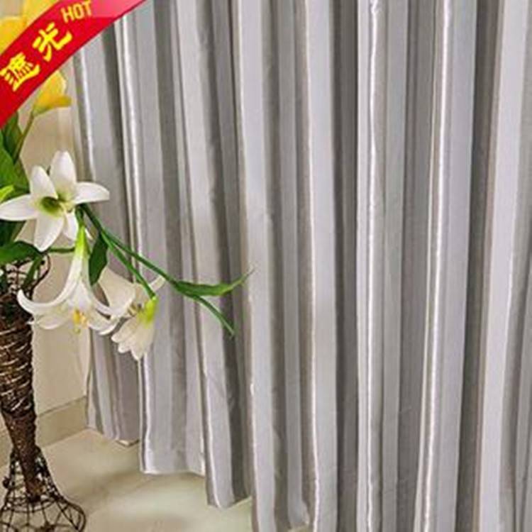 一樣的窗簾，價格翻倍與成本價差在哪？北京酒店防靜電窗簾選購防坑指南