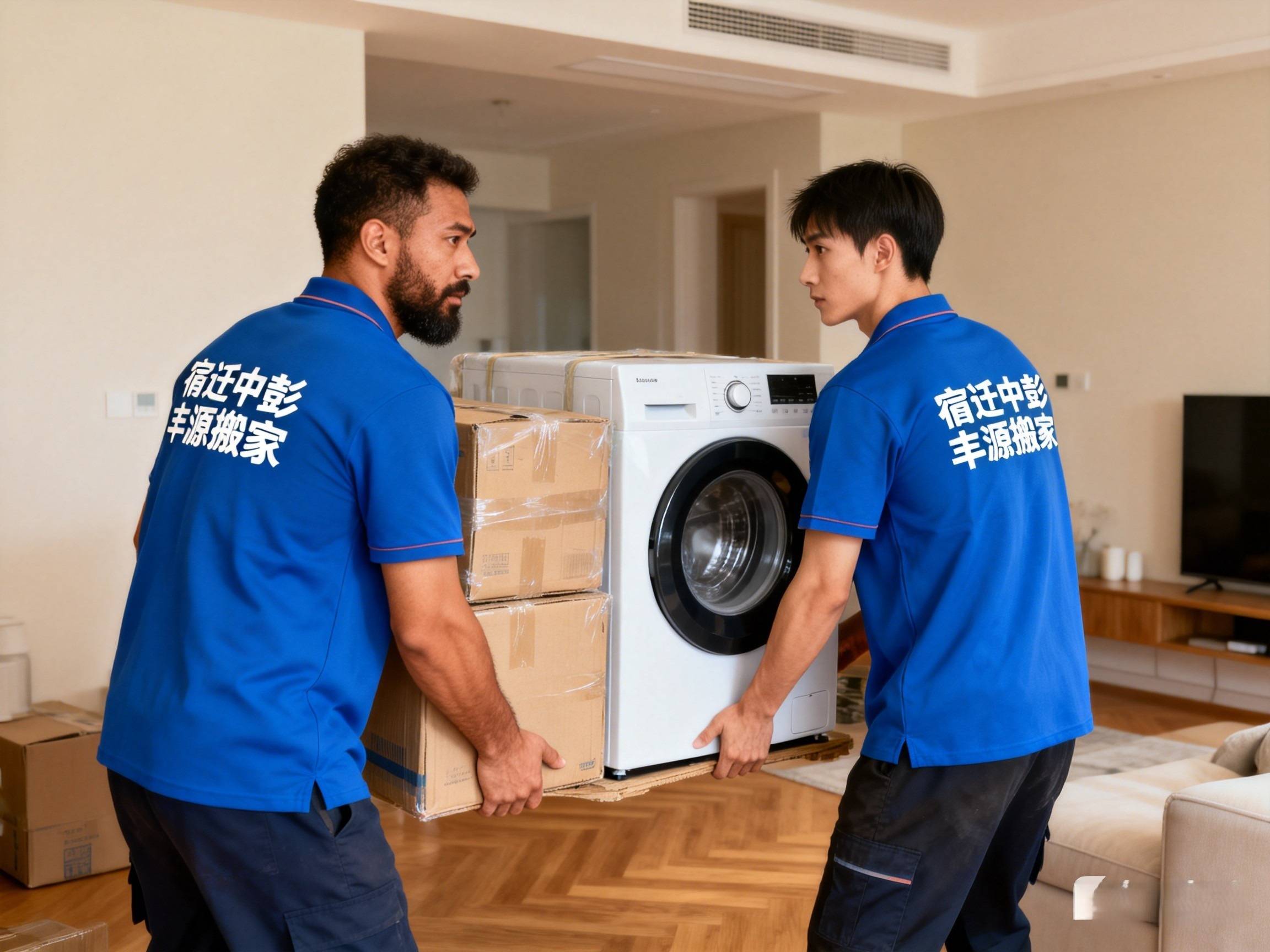 宿遷搬家打包紙箱哪裡買？選購渠道、打包技巧與一站式搬家服務詳解