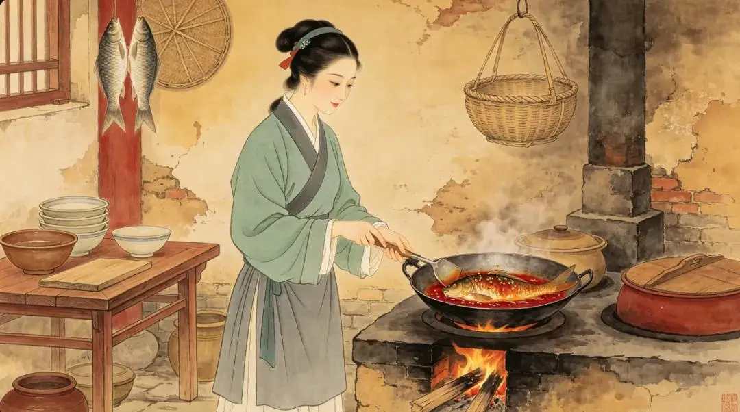 原創越臭越好吃，臭味美食如何征服中國人的胃？