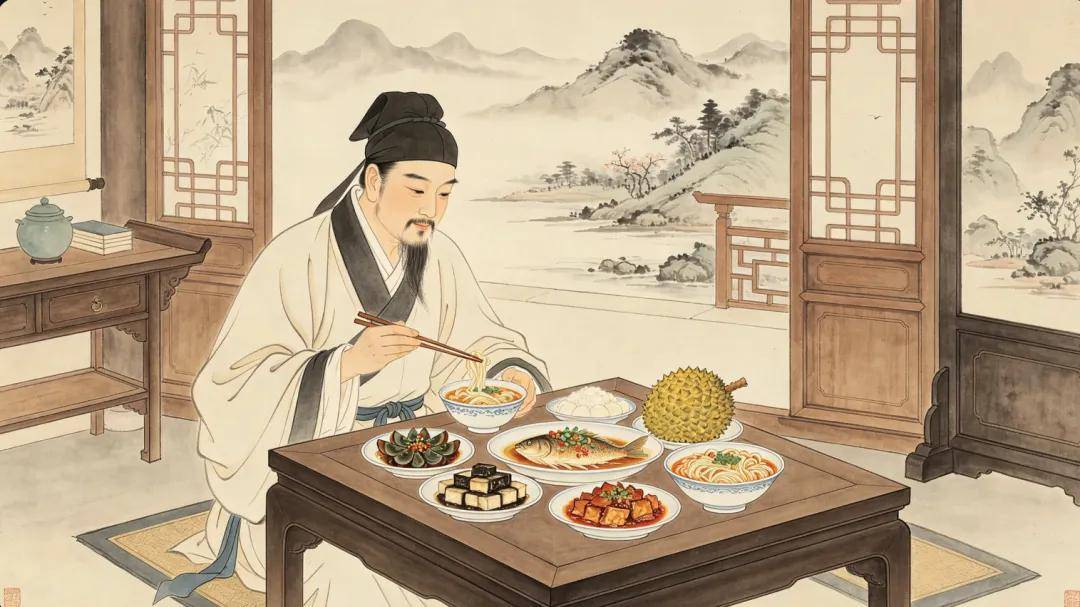 原創越臭越好吃，臭味美食如何征服中國人的胃？