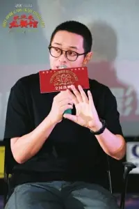 能吃飯就別打仗，美食最撫慰人心