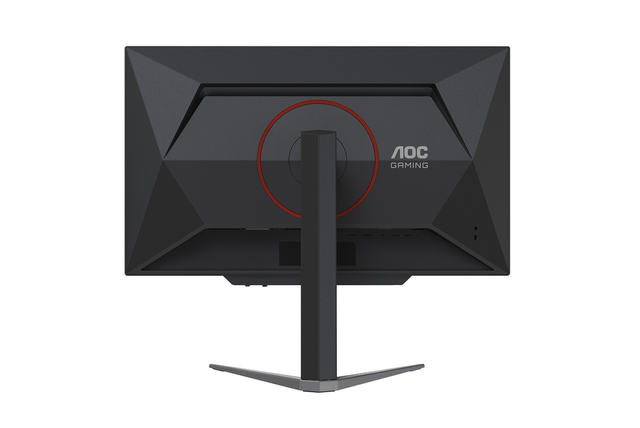 4K裸眼3D顯示器推薦 AOC U27G4FD擺脫眼鏡限制體驗沉浸視覺