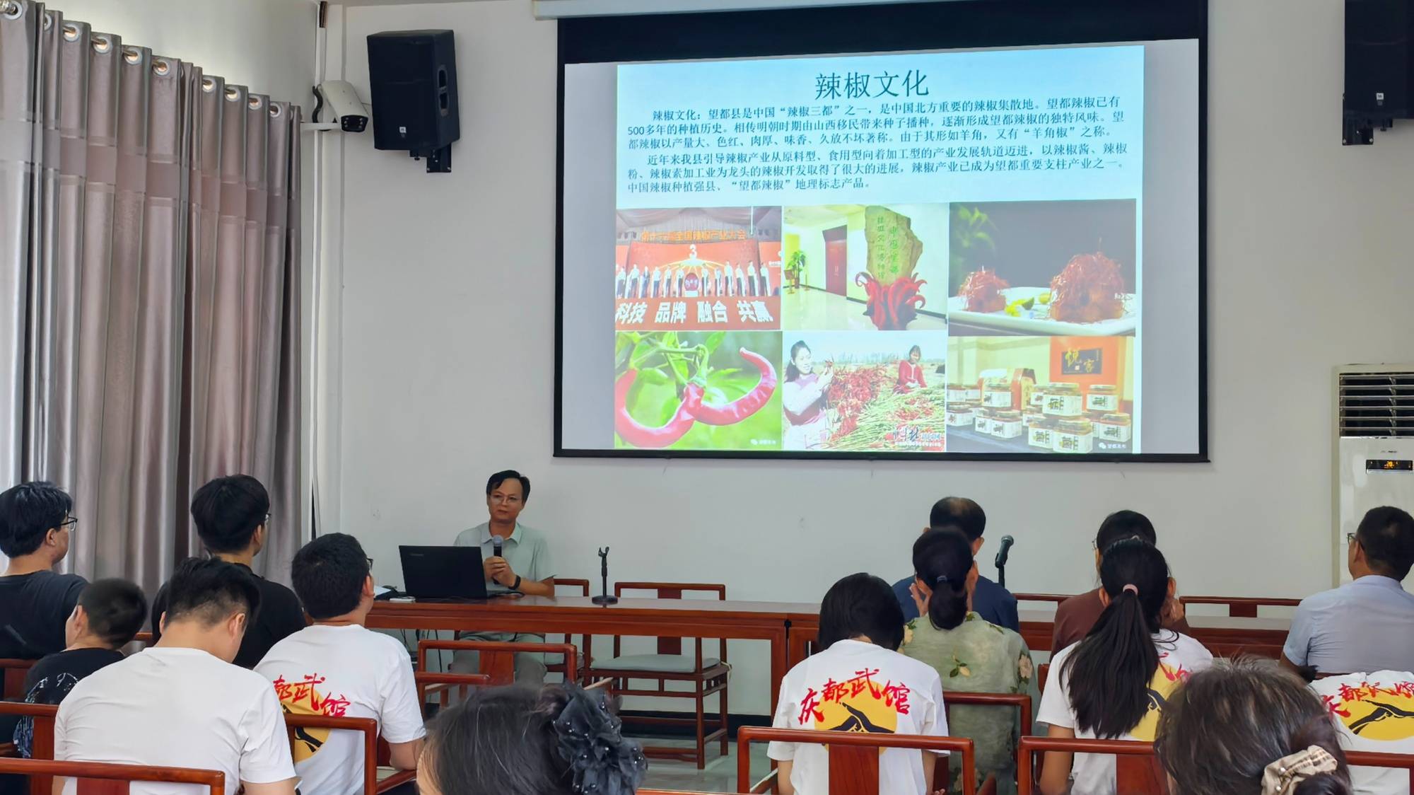 河北望都：攜桑梓文脈 赴大學新程